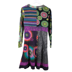 Unisex Desigual - Trikoomekko, koko 38 -  (2)