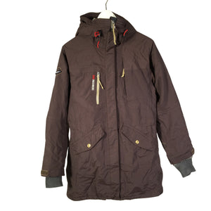 Unisex Didriksons - Parkatakki, koko 38 -  (1)