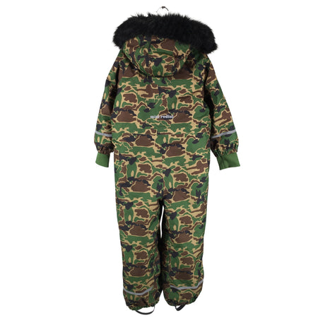 Unisex Mini Rodini - Toppahaalari, koko 110 - 116 -  (2)