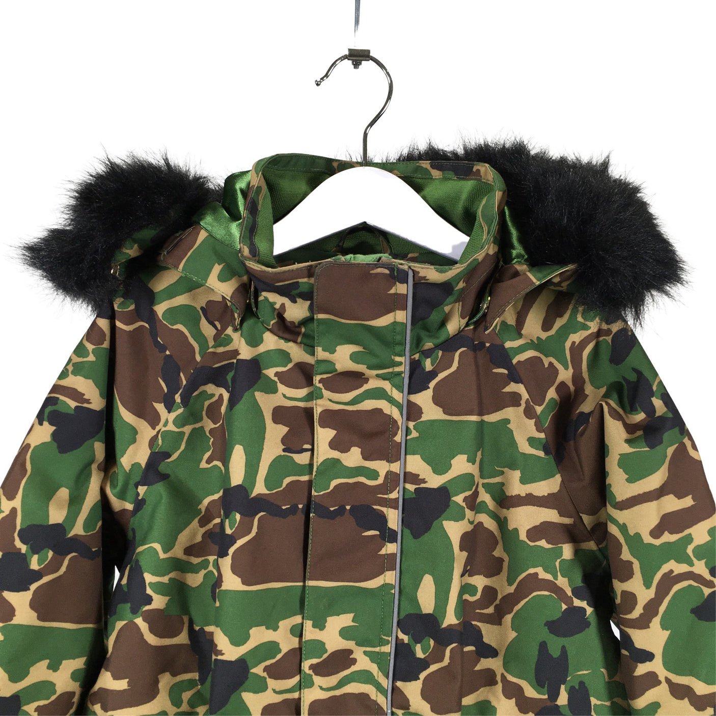 Unisex Mini Rodini - Toppahaalari, koko 110 - 116 -  (3)