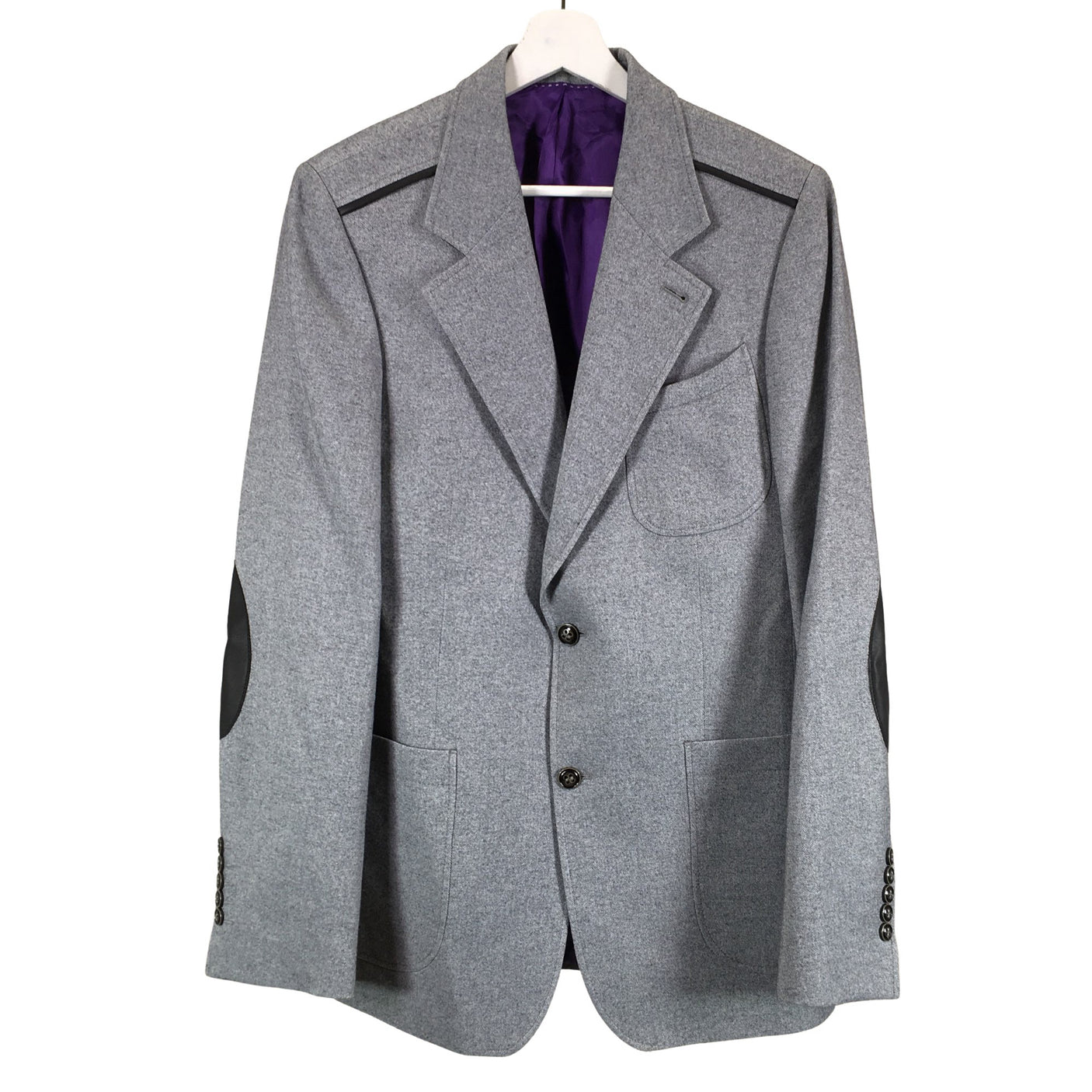 Unisex Baltman - Pikkutakki, koko L -  (1)