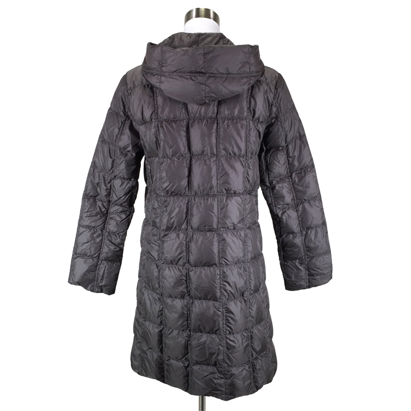 Unisex Joutsen - Kevytuntuvatakki, koko 38 -  (2)