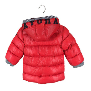 Unisex Mayoral - Toppatakki, koko 80 - 86 -  (2)