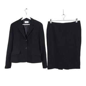 Unisex Lineaemme - Jakkupuku, koko 44 -  (1)