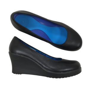 Unisex Crocs - Kiilakorkokengät, koko 40 -  (1)