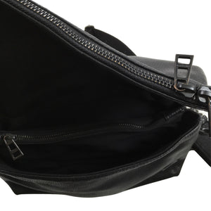 Olkalaukku, koko Mini