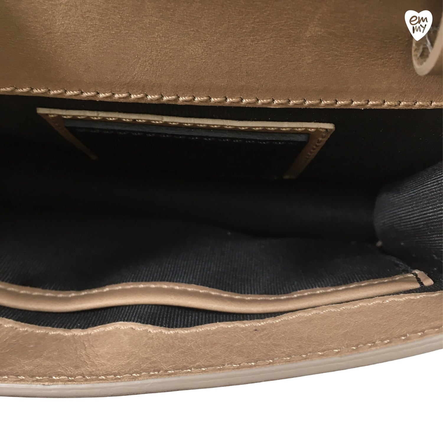 Vyölaukku, koko Mini