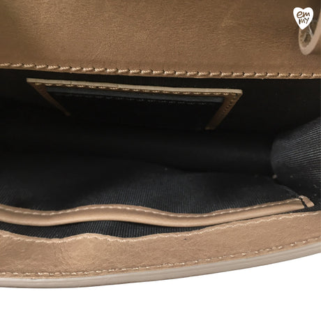 Unisex Lovia - Vyölaukku, koko Mini -  (2)