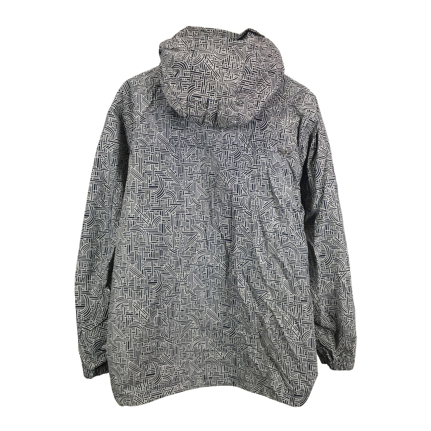 Ulkoilutakki, koko XL