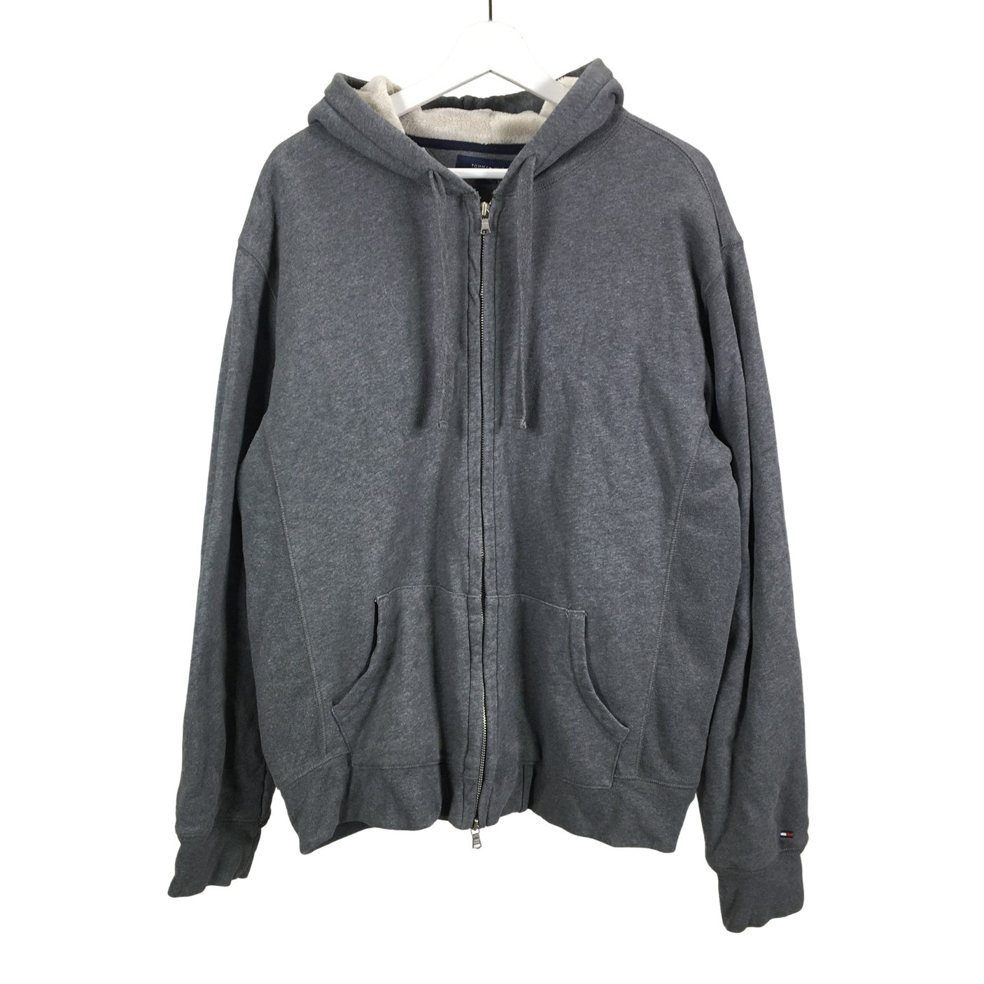 Unisex Tommy Hilfiger - Huppari, koko XL -  (1)