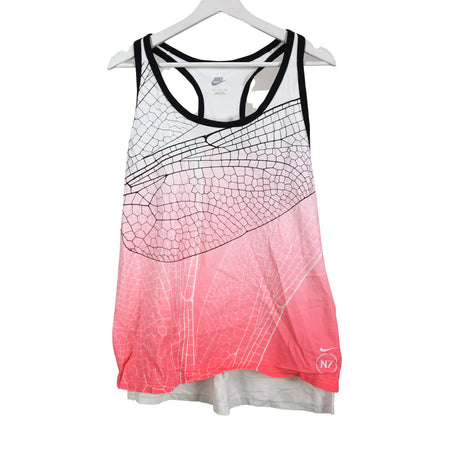 Unisex Nike - Urheilutoppi, koko 42 -  ()