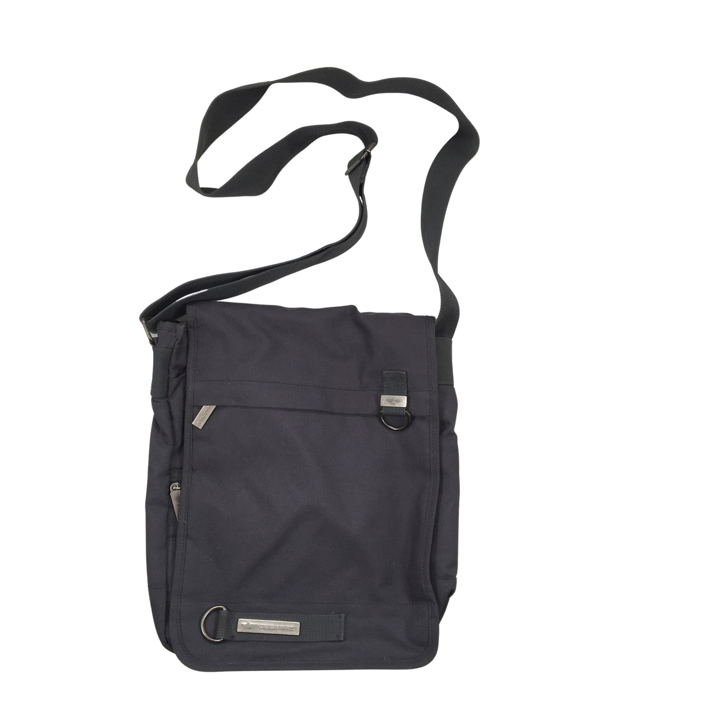 Unisex Dockers - Olkalaukku, koko Midi -  (1)