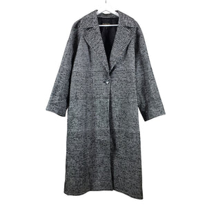 Unisex Massimo Dutti - Villakangastakki, koko 40 -  (1)