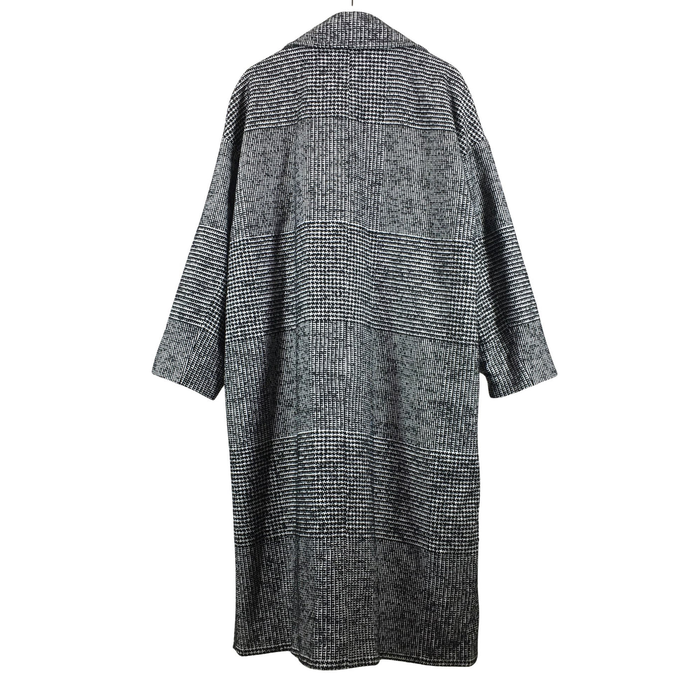 Unisex Massimo Dutti - Villakangastakki, koko 40 -  (2)