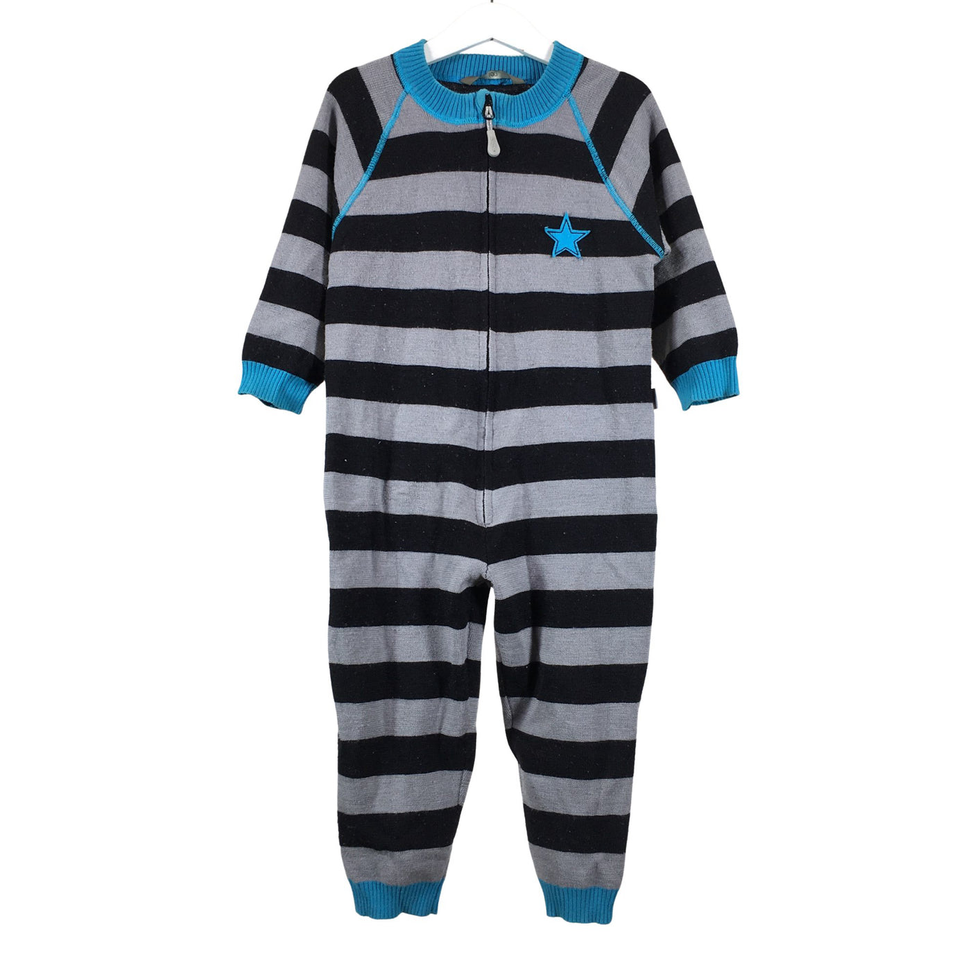 Unisex Jonathan - Villahaalari, koko 98 - 104 -  (1)