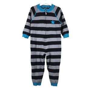 Unisex Jonathan - Villahaalari, koko 98 - 104 -  (1)