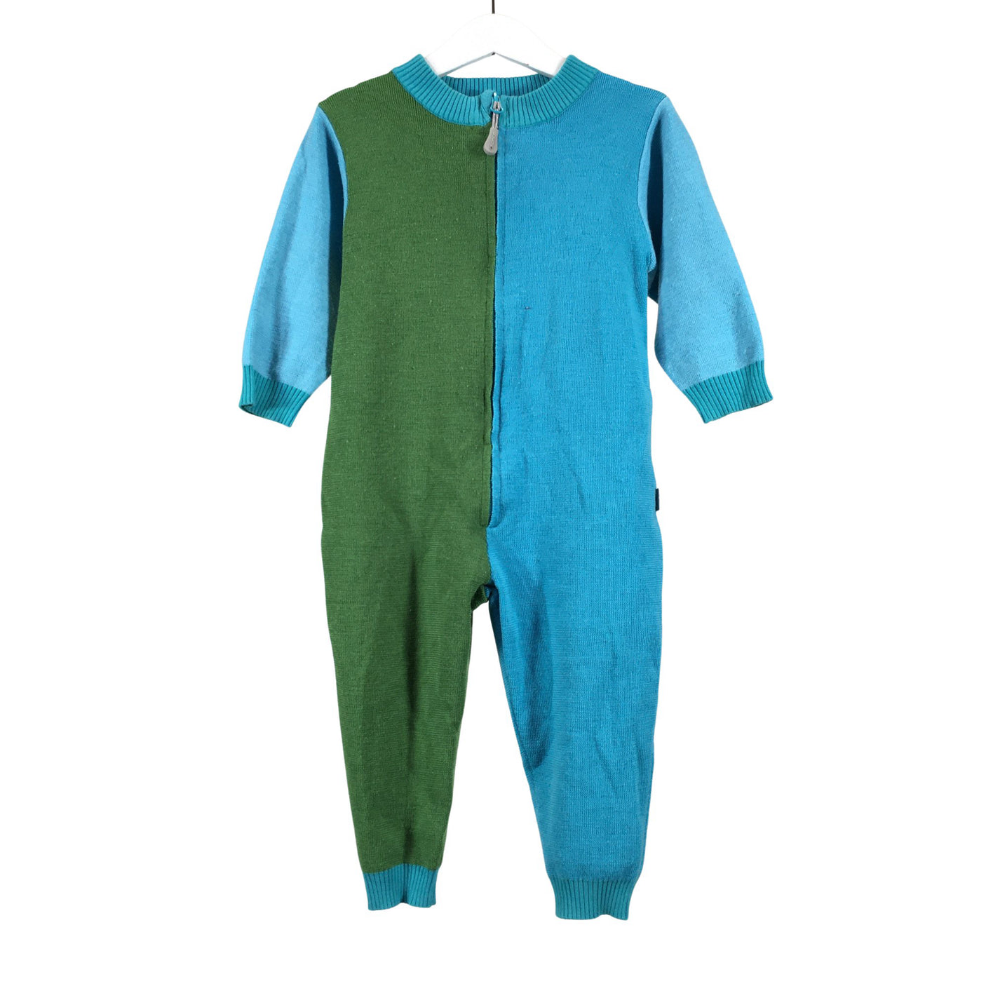 Unisex Jonathan - Villahaalari, koko 86 - 92 -  (1)