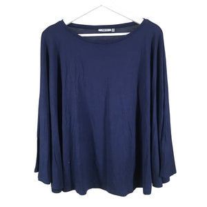 Unisex me&i - Poncho, koko One size -  (1)