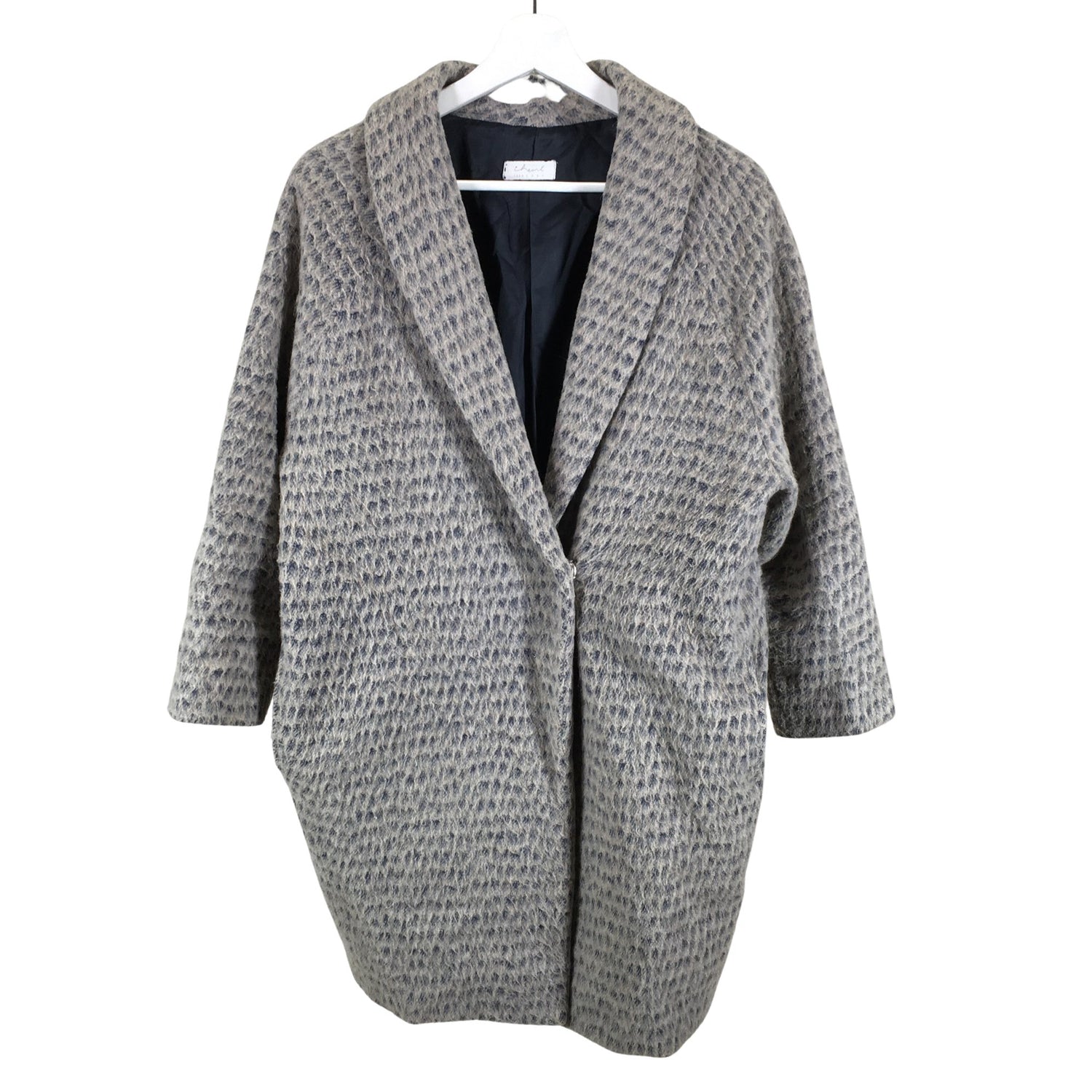 Villakangastakki, koko 36