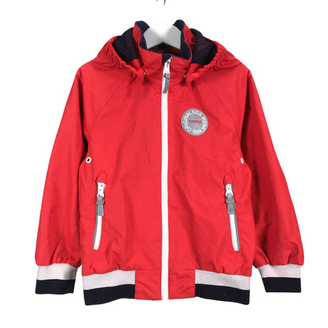 Unisex Reimatec - Välikausitakki, koko 104 - 110 -  ()