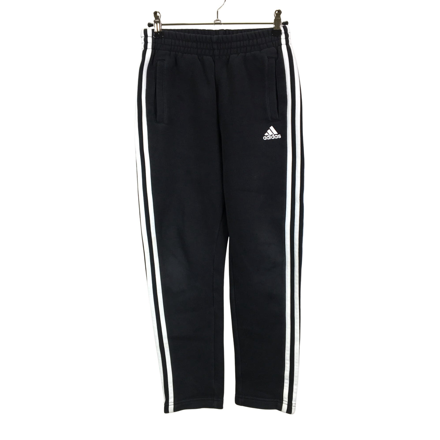 Unisex Adidas - Collegehousut, koko 140 - 146 -  (1)