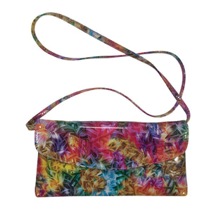 Olkalaukku, koko Mini