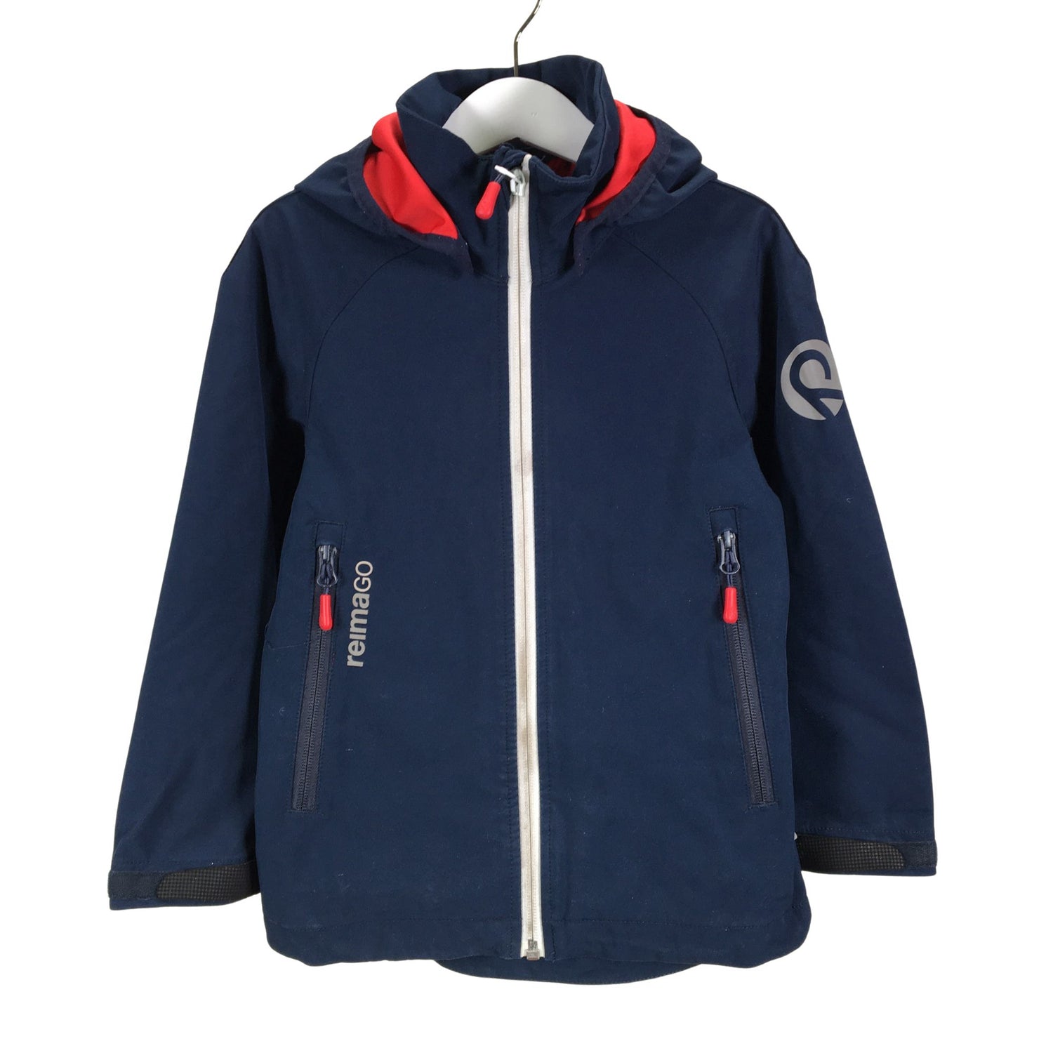 Softshell-takki, koko 110 - 116