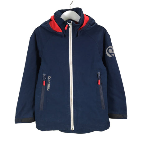 Unisex Reima - Softshell-takki, koko 110 - 116 -  ()