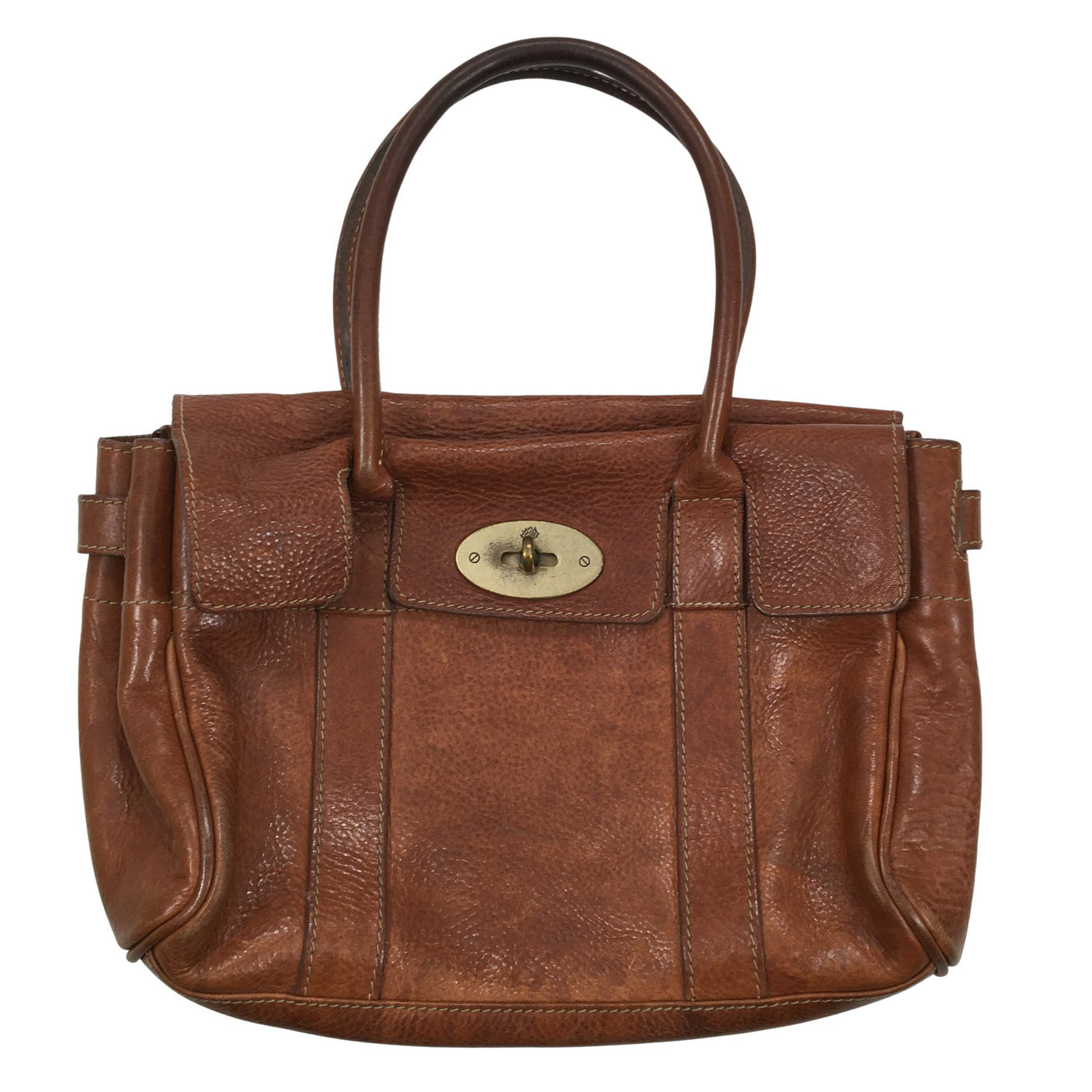 Unisex Mulberry - Käsilaukku, koko Mini -  (1)