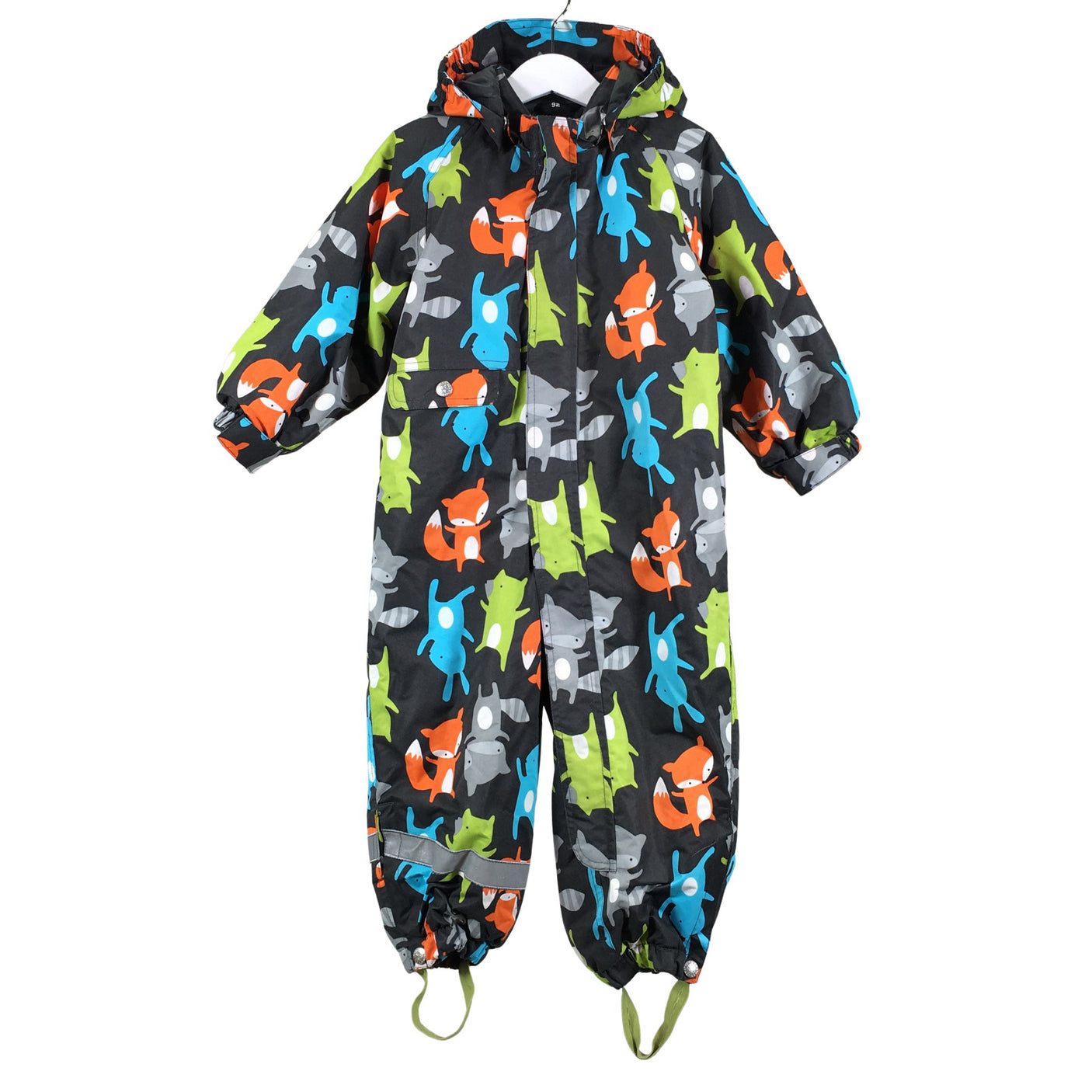 Toppahaalari, koko 86 - 92