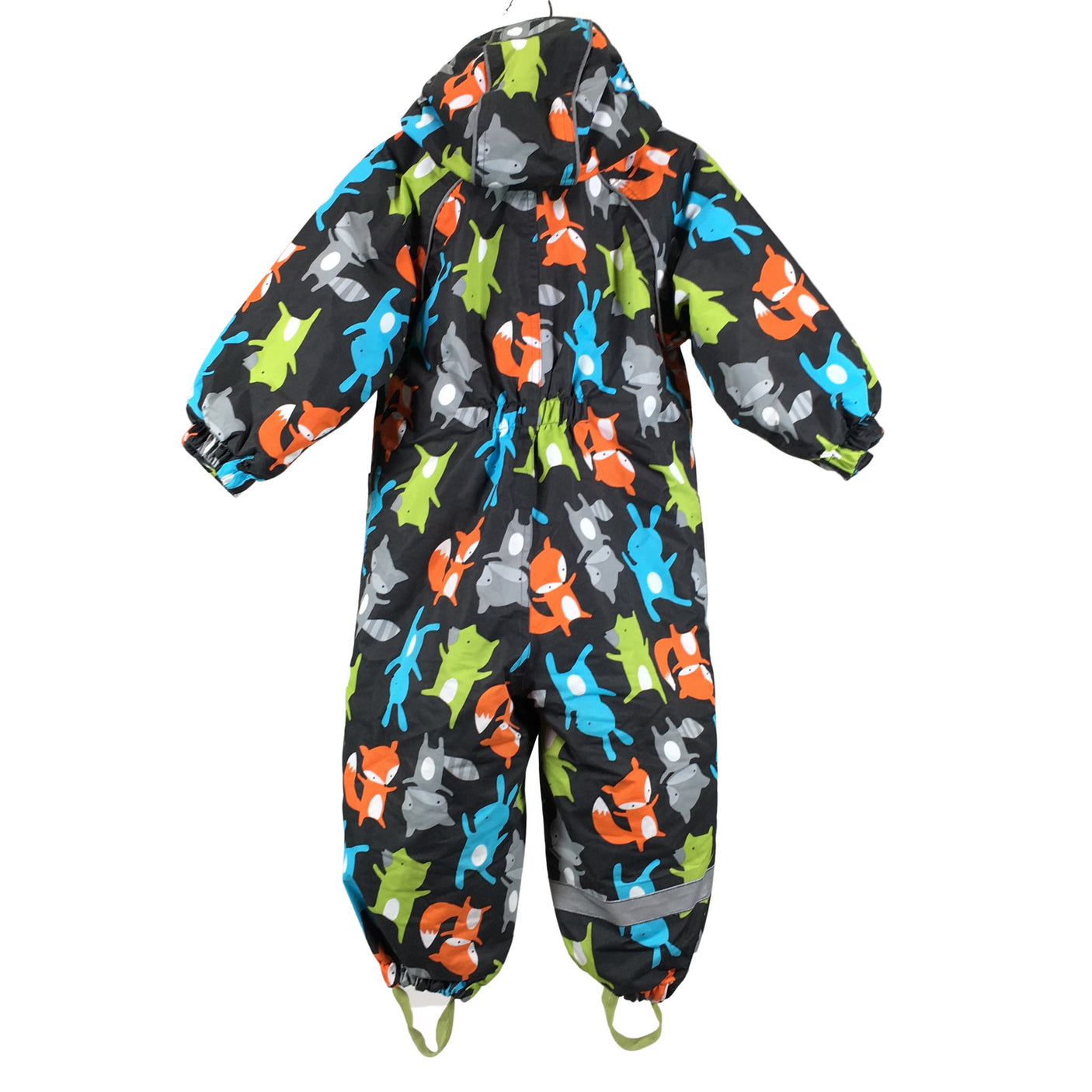 Toppahaalari, koko 86 - 92