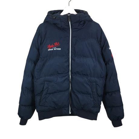 Unisex Etirel - Toppatakki, koko S -  ()