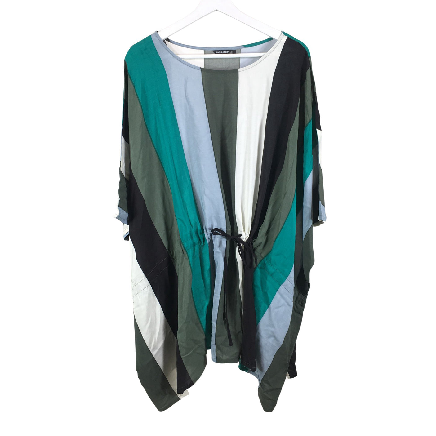 Unisex Marimekko - Sifonkitunika, koko 40 -  (1)