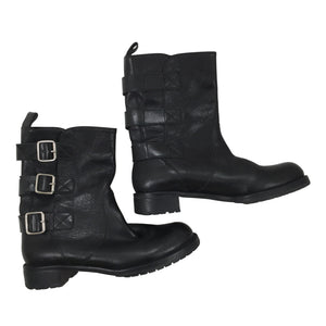 Unisex DKNY - Saappaat, koko 38 -  (1)
