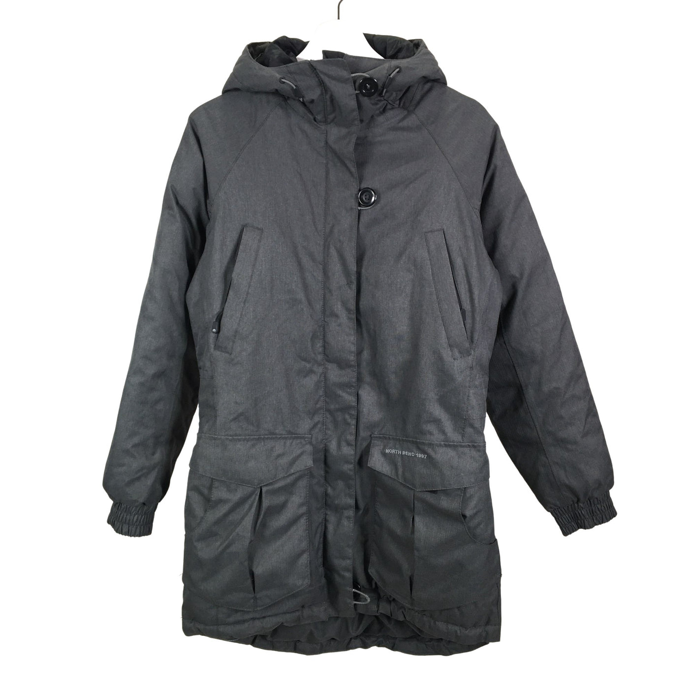 Unisex North bend - Untuvatakki, koko 36 -  (1)