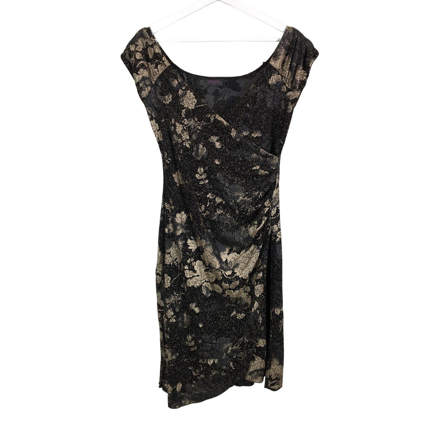 Unisex Dass & Co - Juhlamekko, koko 38 -  (1)