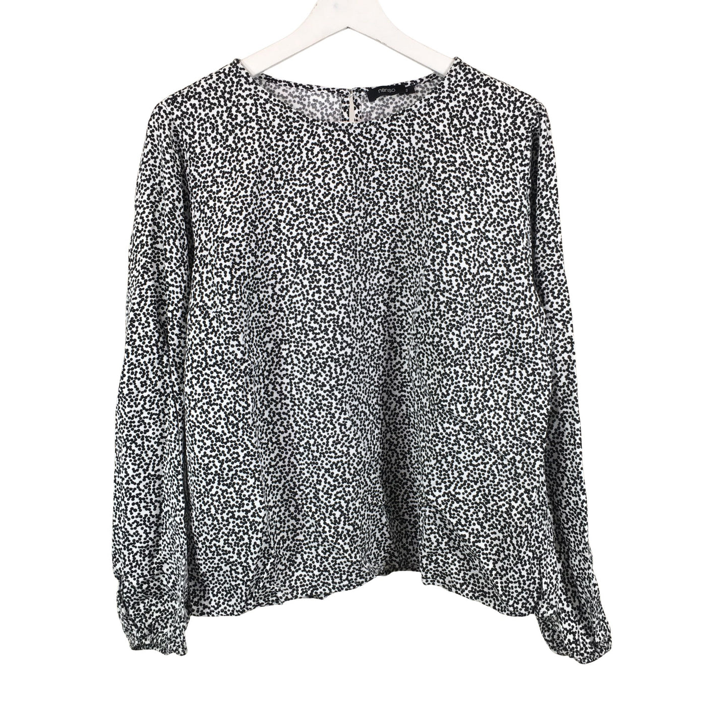 Unisex Nanso - Pusero, koko 40 -  (1)