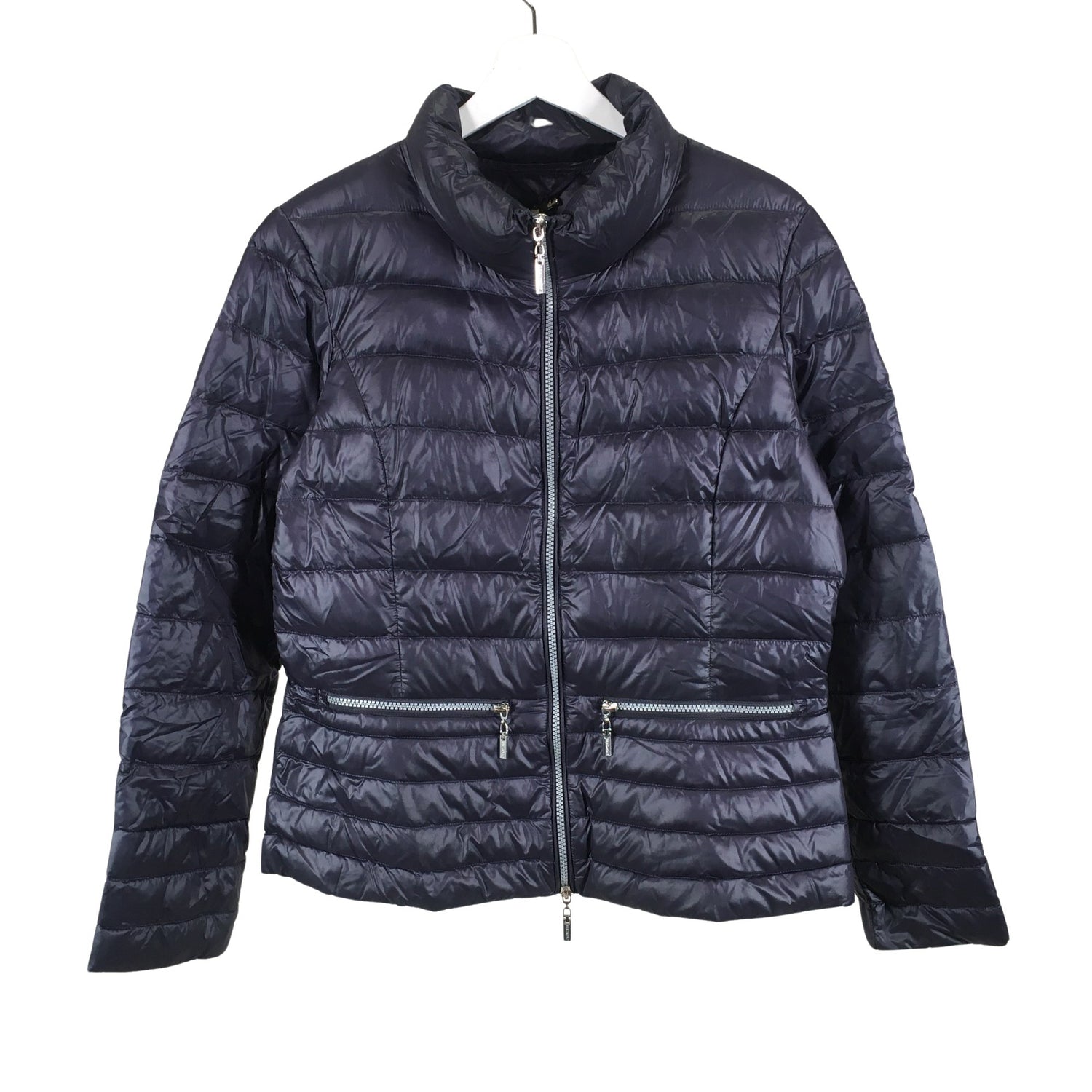 Kevytuntuvatakki, koko 40