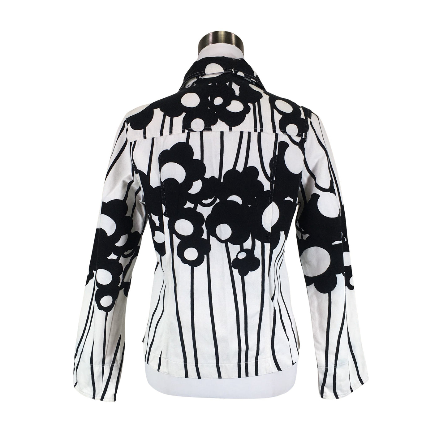 Unisex Marimekko - Farkkutakki, koko 40 -  (2)