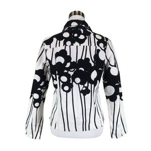 Unisex Marimekko - Farkkutakki, koko 40 -  (2)