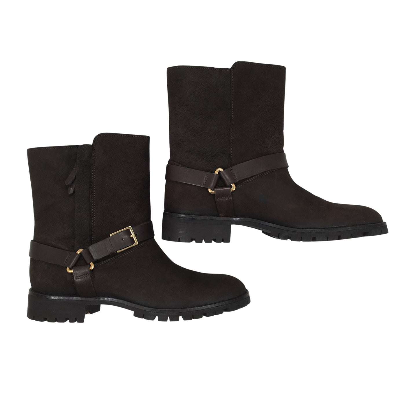 Unisex Massimo Dutti - Nilkkurit, koko 38 -  (1)