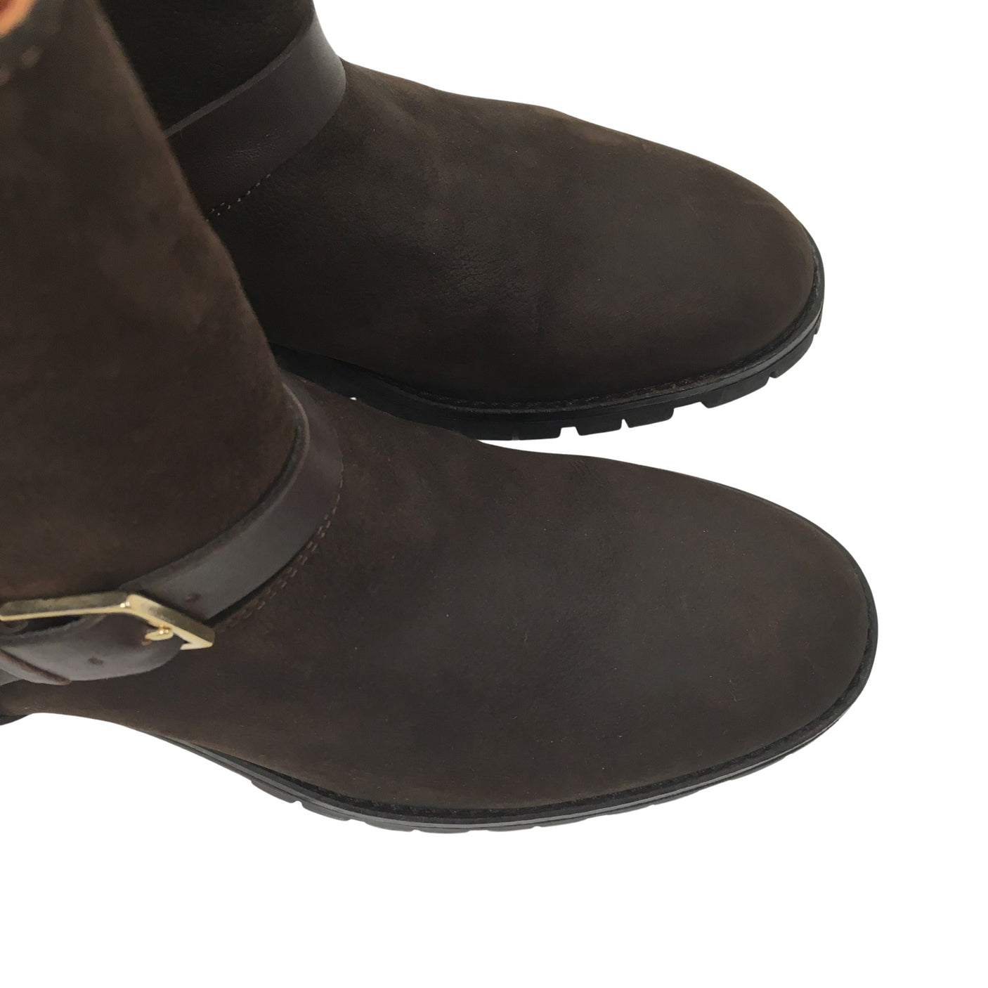 Unisex Massimo Dutti - Nilkkurit, koko 38 -  (2)