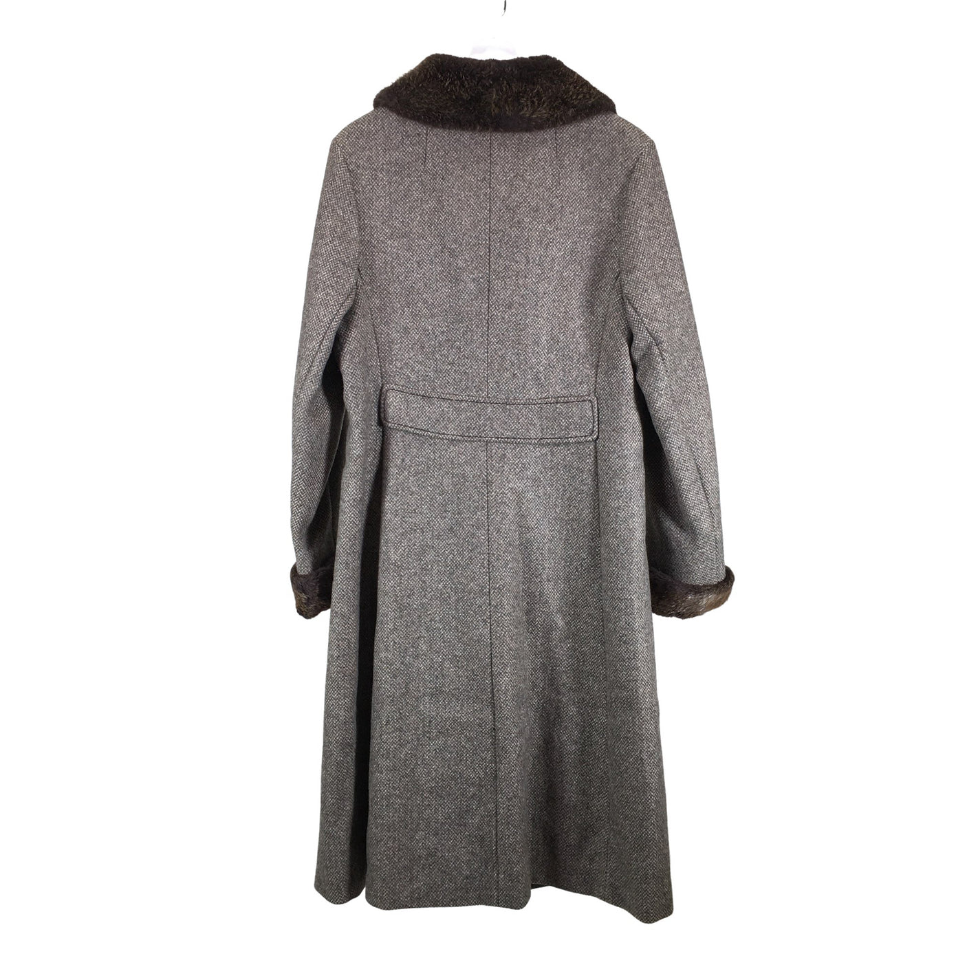 Unisex Suoma - Villakangastakki, koko 38 -  (2)