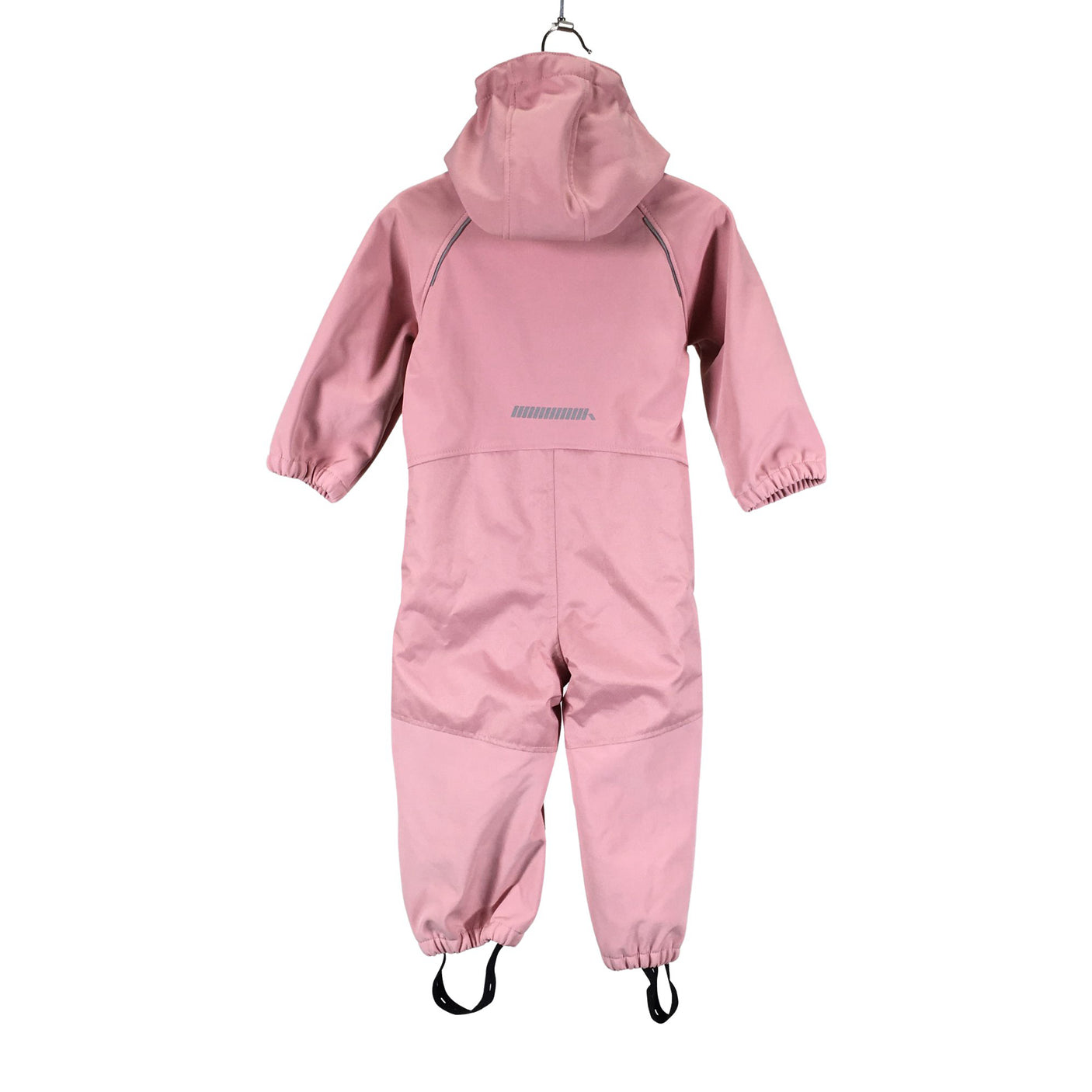 Unisex Name It - Softshellhaalari, koko 74 - 80 -  (2)
