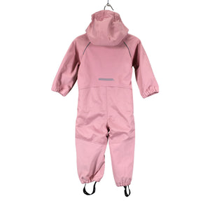 Unisex Name It - Softshellhaalari, koko 74 - 80 -  (2)