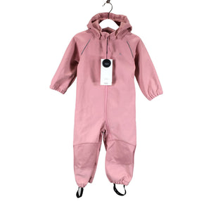 Unisex Name It - Softshellhaalari, koko 74 - 80 -  (1)