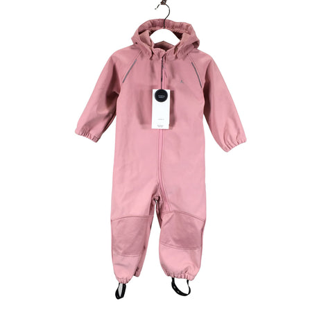Unisex Name It - Softshellhaalari, koko 74 - 80 -  ()
