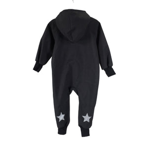Unisex I ELM - Softshellhaalari, koko 86 - 92 -  (2)