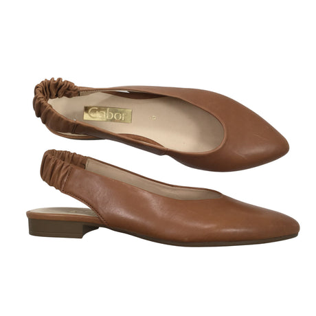 Unisex Gabor - Pistokkaat, koko 38 -  ()