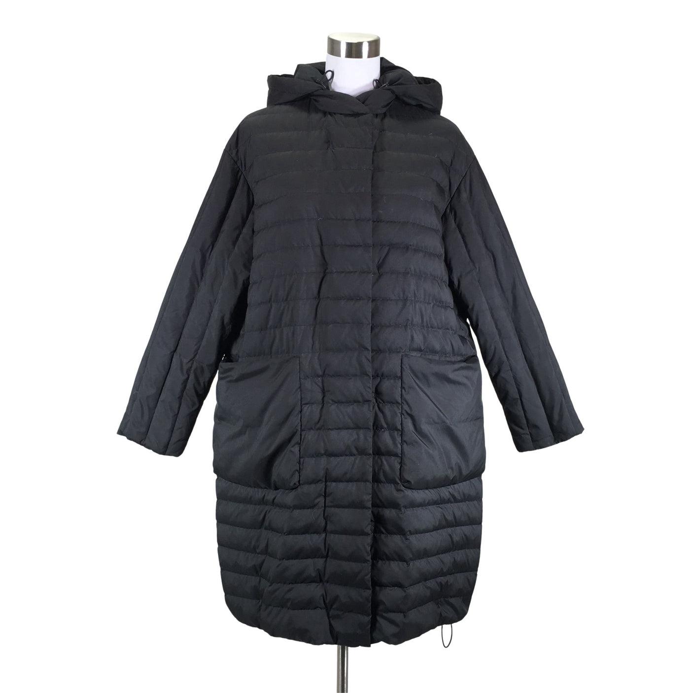 Untuvatakki, koko 36